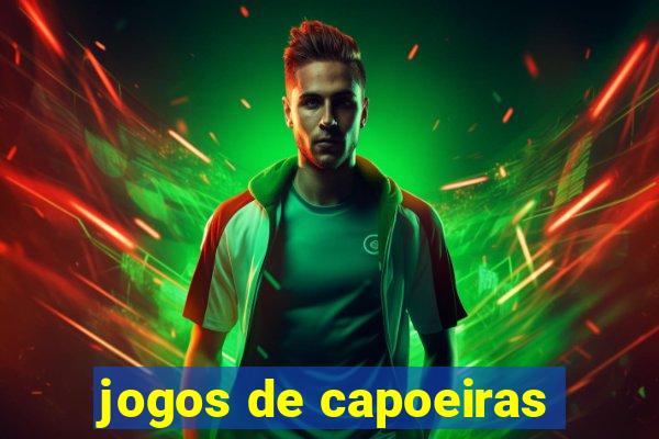 jogos de capoeiras