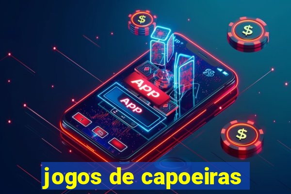 jogos de capoeiras