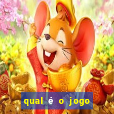 qual é o jogo que realmente paga