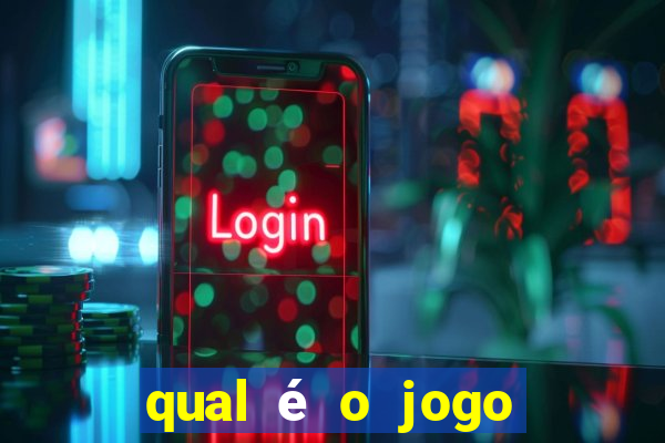 qual é o jogo que realmente paga