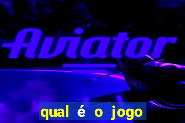 qual é o jogo que realmente paga