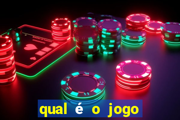 qual é o jogo que realmente paga