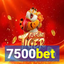 7500bet