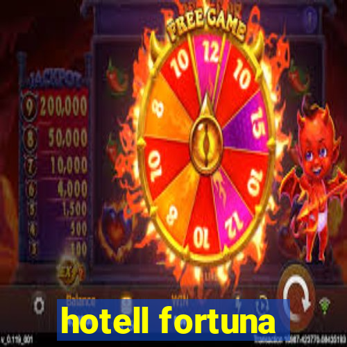 hotell fortuna