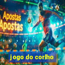 jogo do corlho