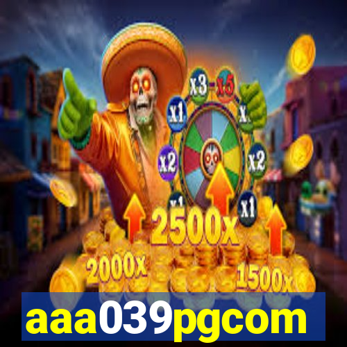 aaa039pgcom