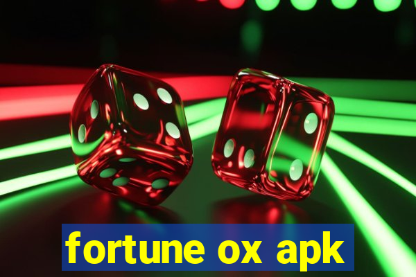 fortune ox apk