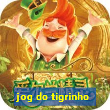 jog do tigrinho