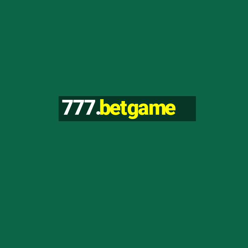 777.betgame