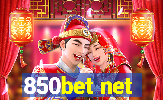 850bet net