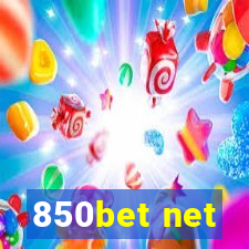 850bet net