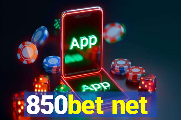 850bet net