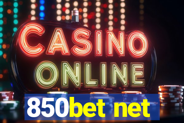 850bet net