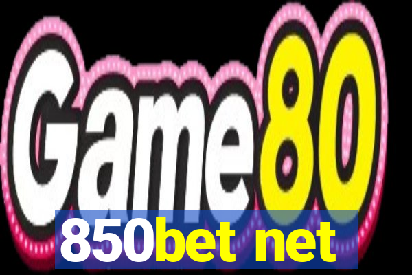 850bet net