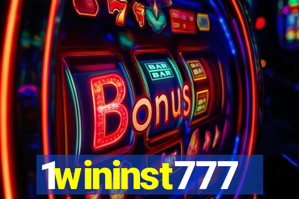 1wininst777