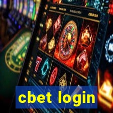 cbet login