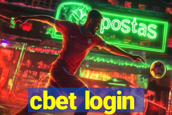 cbet login