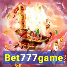 Bet777game