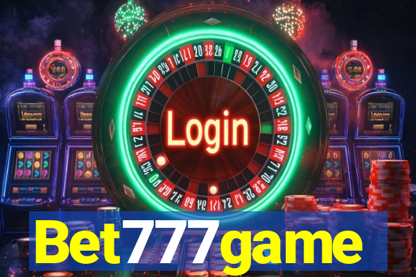 Bet777game