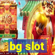 bg slot