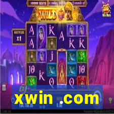 xwin .com