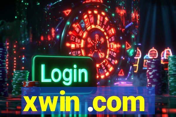 xwin .com