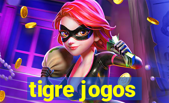 tigre jogos