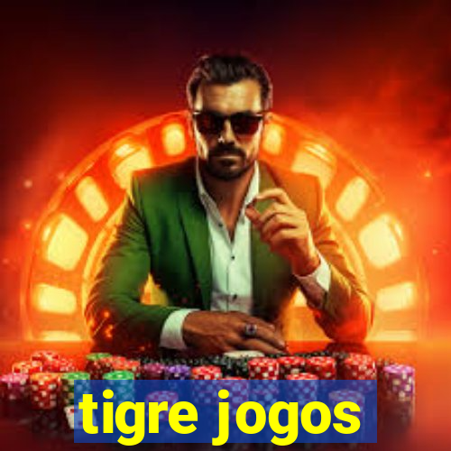 tigre jogos