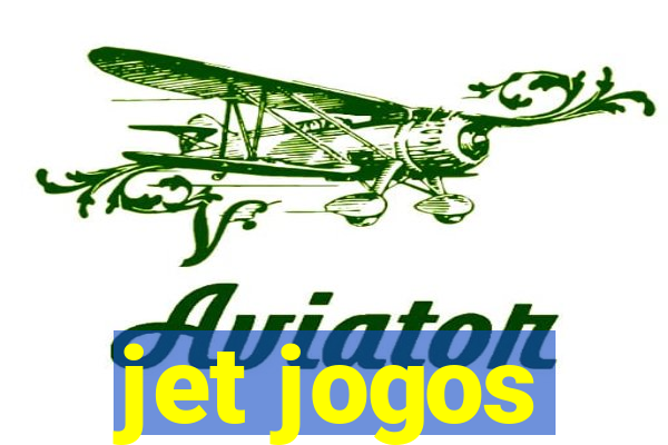 jet jogos