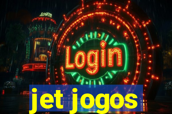 jet jogos