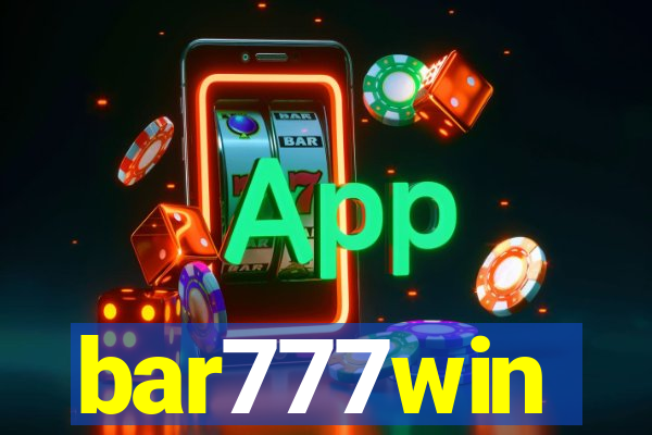 bar777win