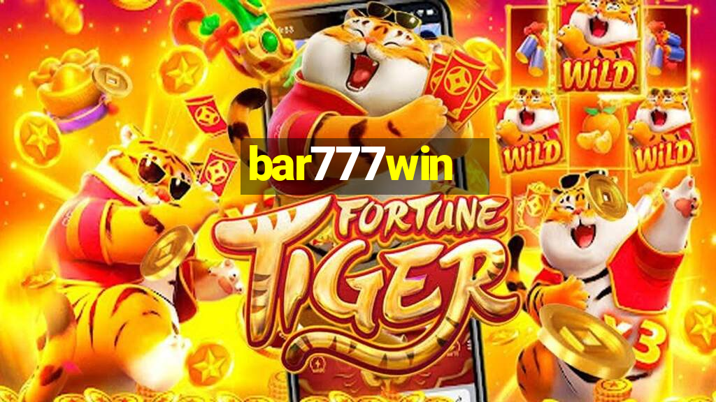 bar777win