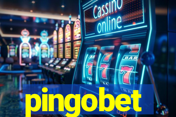 pingobet