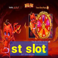 st slot