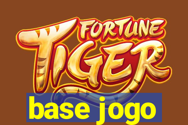 base jogo