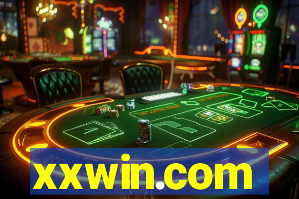 xxwin.com