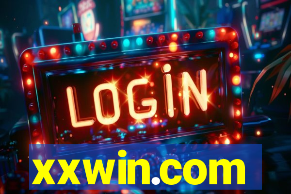 xxwin.com