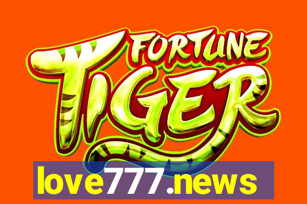 love777.news