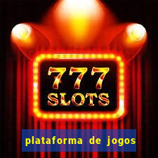 plataforma de jogos lan?amentos hoje