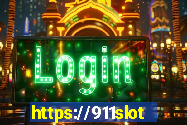 https://911slots.com