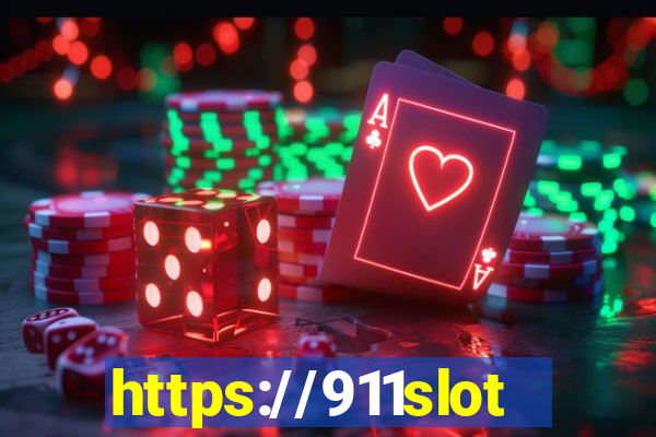 https://911slots.com