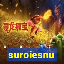 suroiesnu