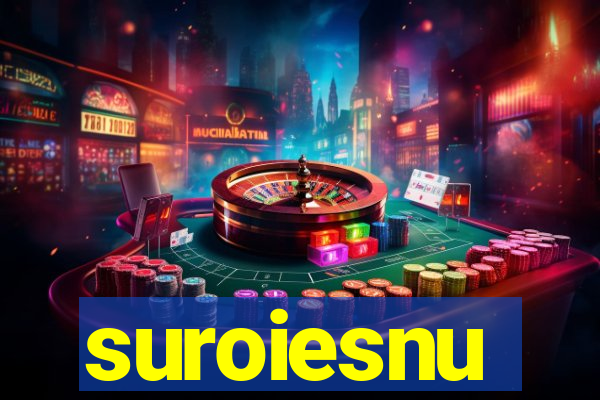 suroiesnu