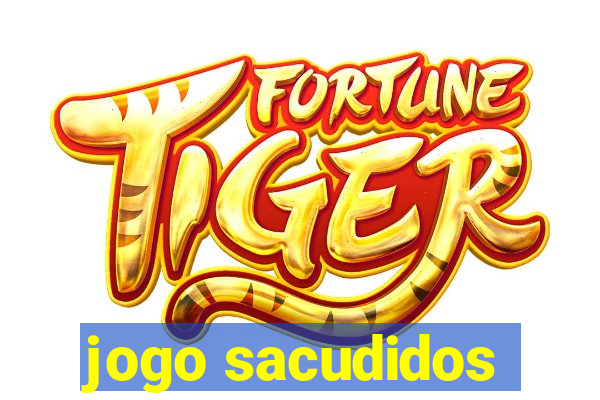 jogo sacudidos