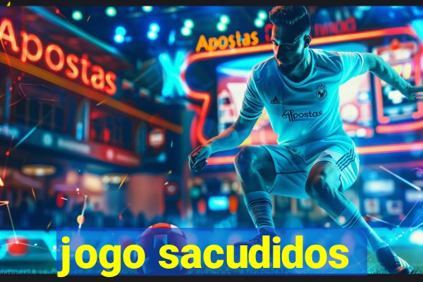 jogo sacudidos