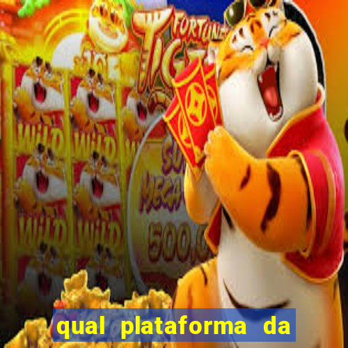 qual plataforma da bonus de cadastro