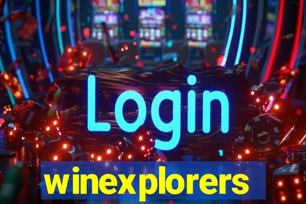 winexplorers portelli app