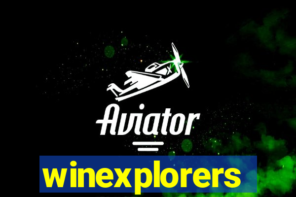 winexplorers portelli app