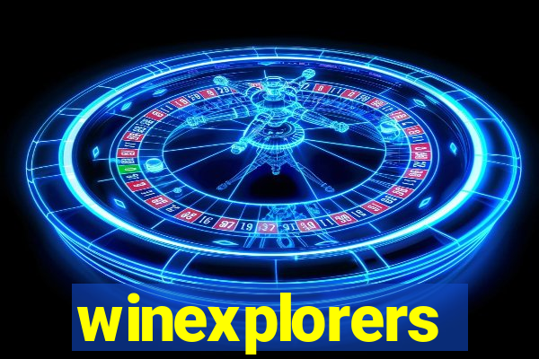 winexplorers portelli app