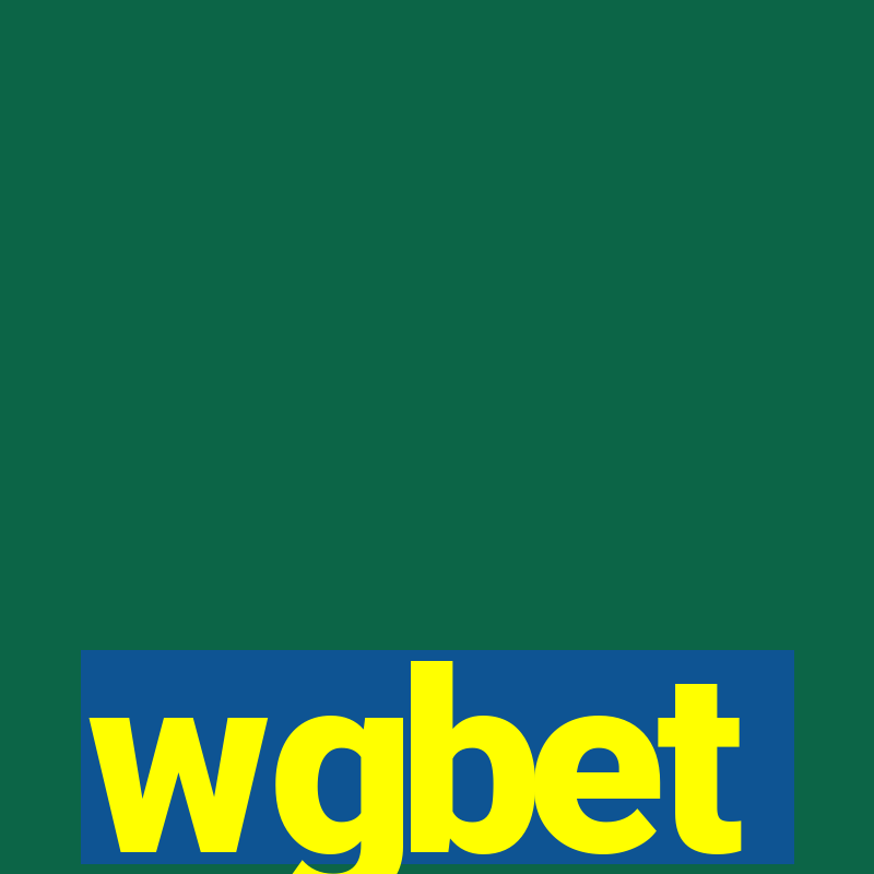 wgbet